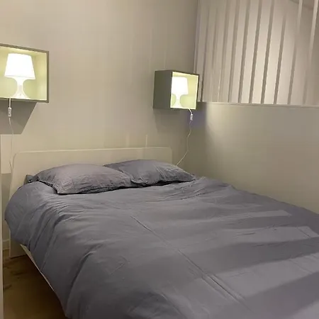 Cosy Appartement *