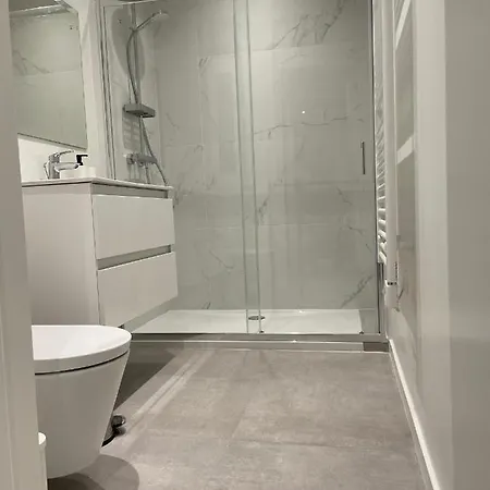 Apartamento Cosy