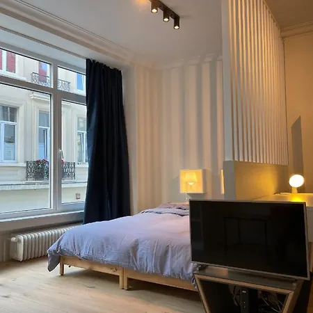 Apartment Cosy