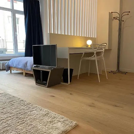 Cosy Apartment