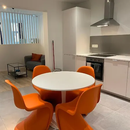 Apartamento Cosy