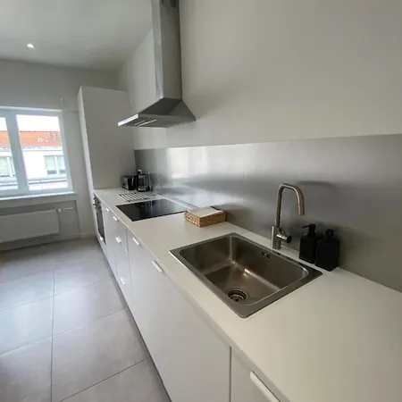 Apartamento Cosy Bruxelas