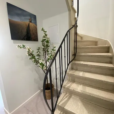 Apartamento Cosy