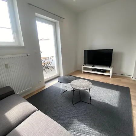 Apartment Cosy *