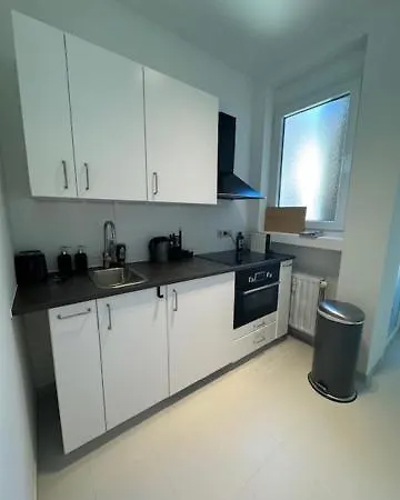 Cosy * Bruxelas
