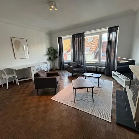 Apartamento Cosy Bruxelas