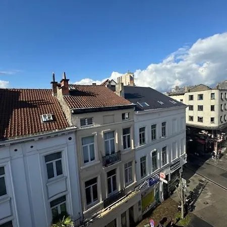 Cosy Bruxelas